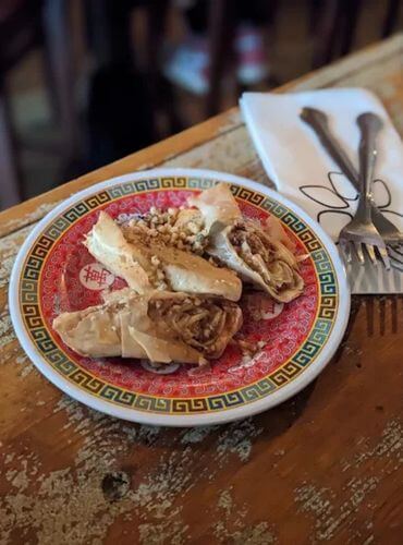 kikis baklava kikis baklava